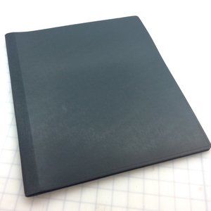 Prat (Paris) 113 Press Book Portfolio 14 x 11 inch